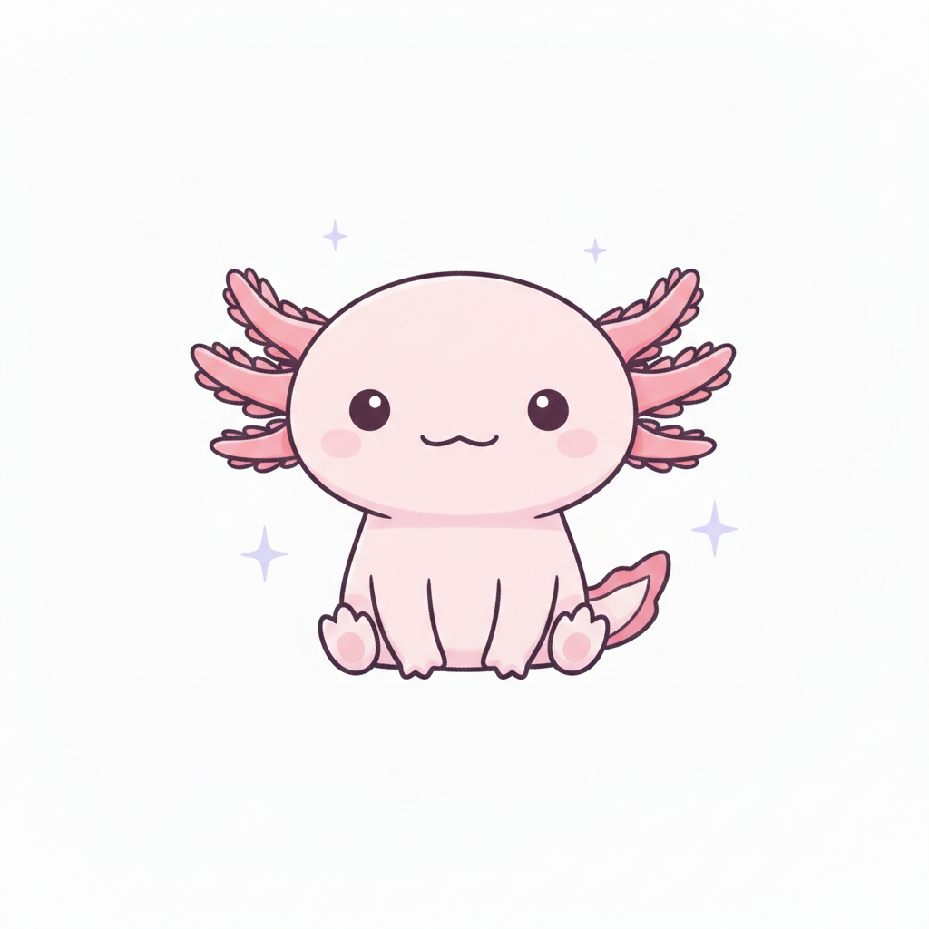 Axolotl